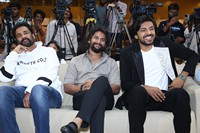 Court Movie Success Meet Photos